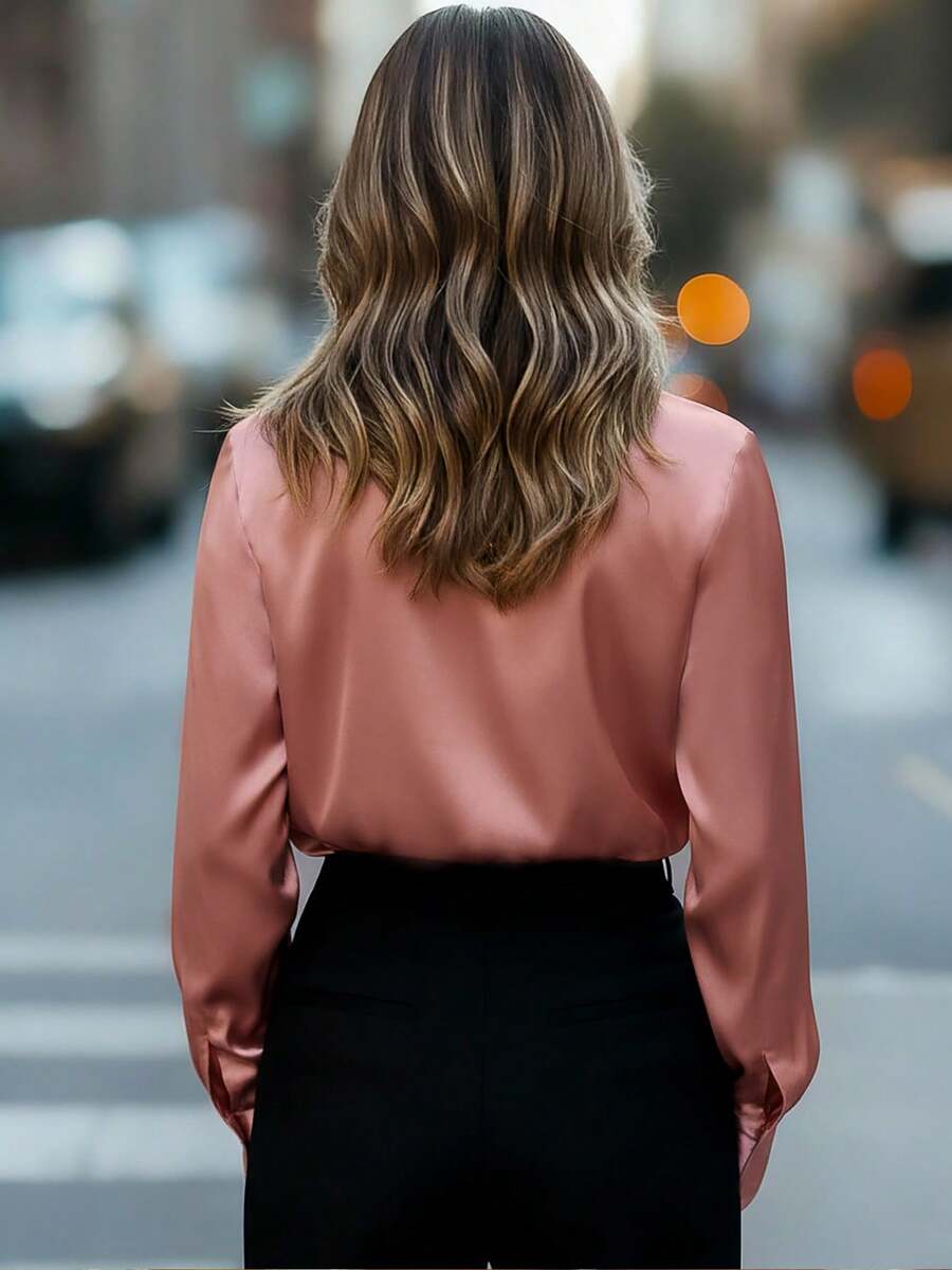 Woman shirt