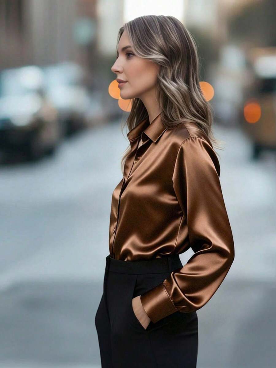 Woman shirt
