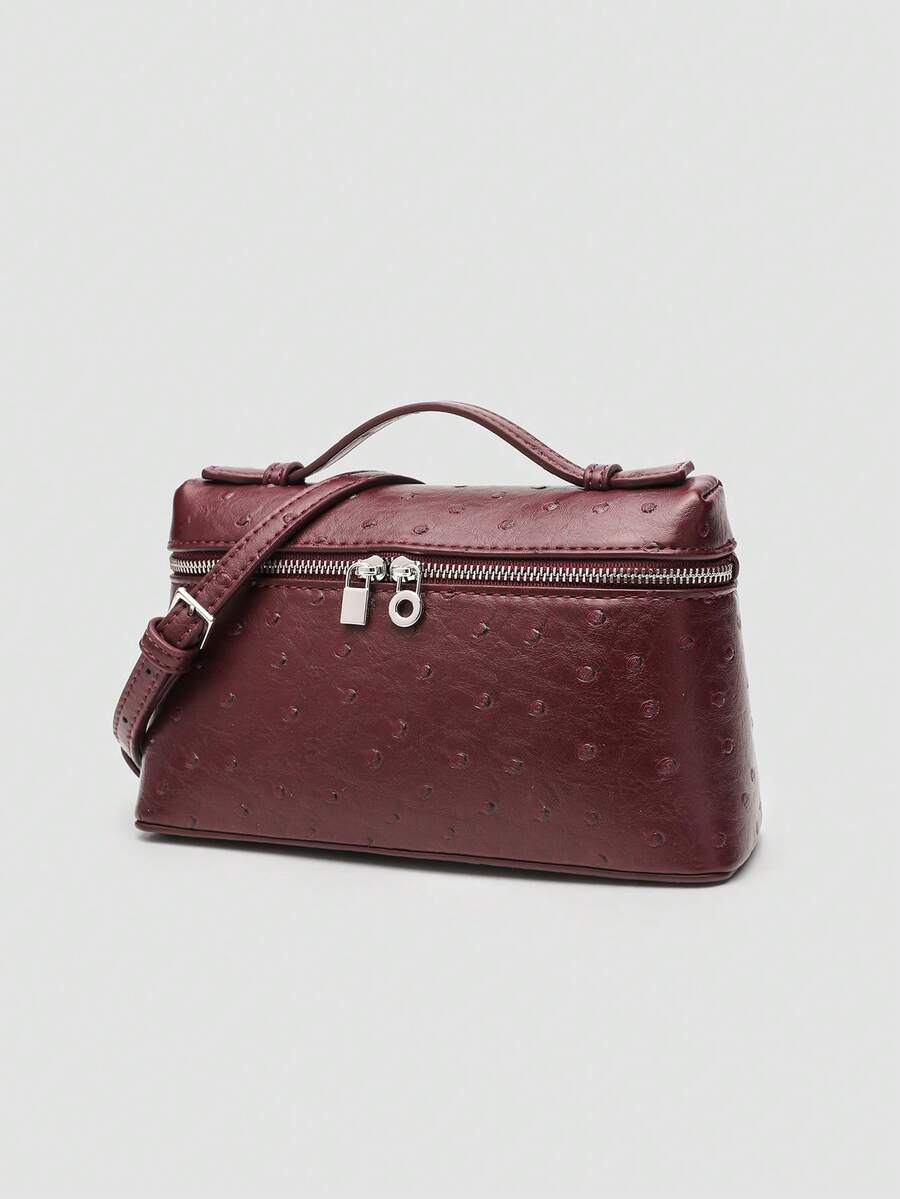 Woman Leather bag