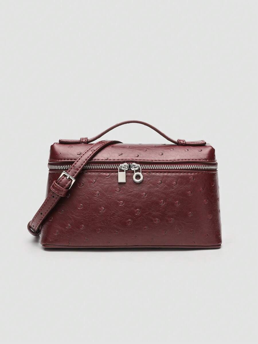 Woman Leather bag