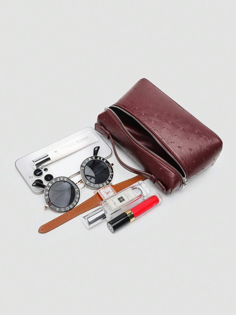 Woman Leather bag