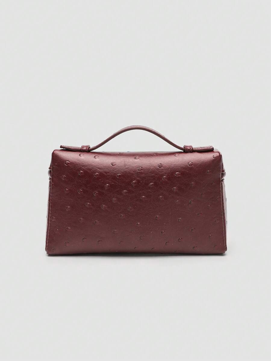 Woman Leather bag