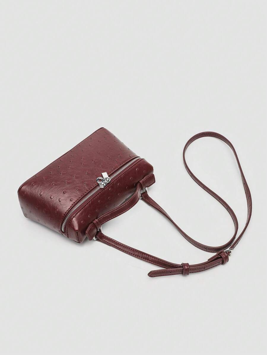 Woman Leather bag