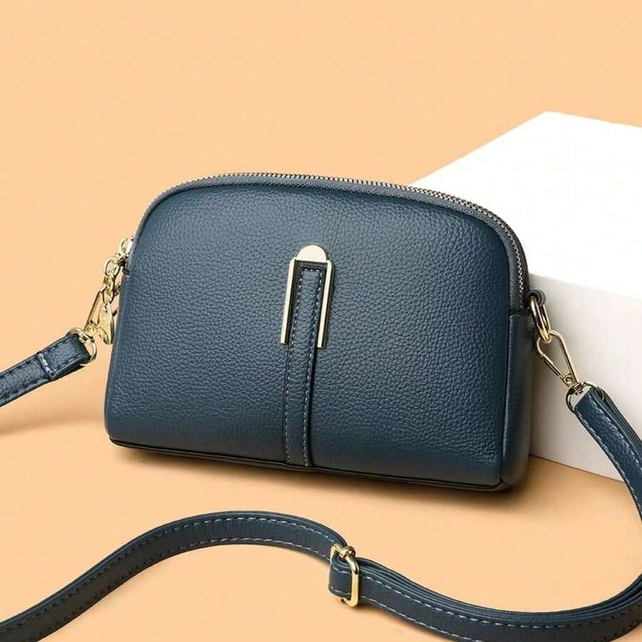 Woman Leather bag