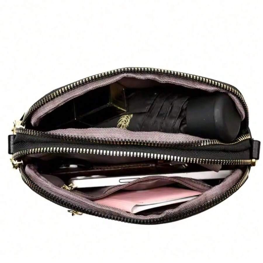Woman Leather bag