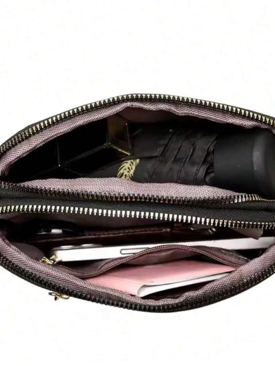 Woman Leather bag