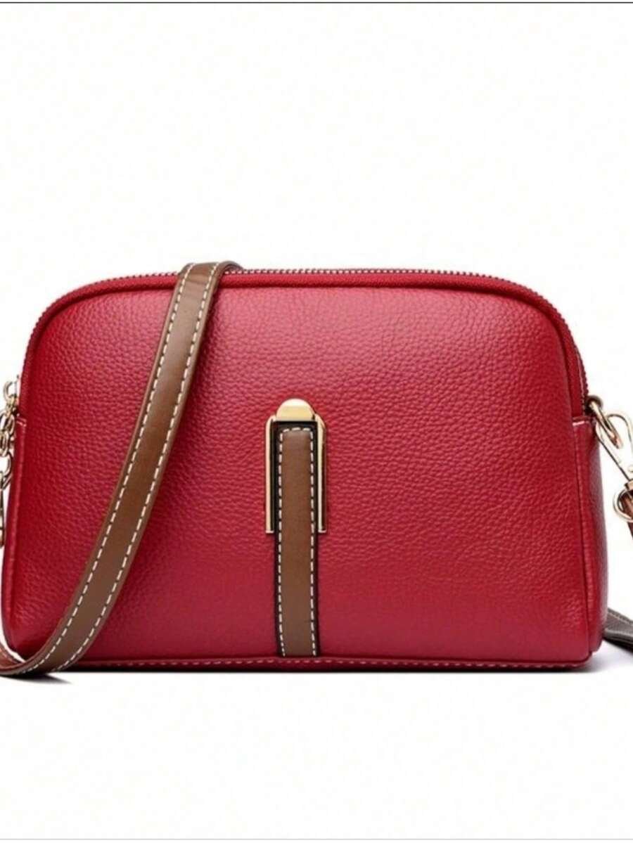 Woman Leather bag