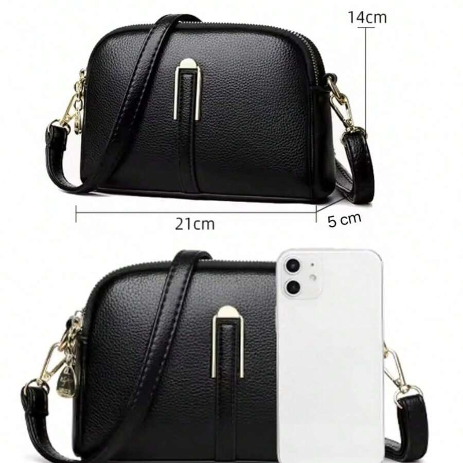 Woman Leather bag