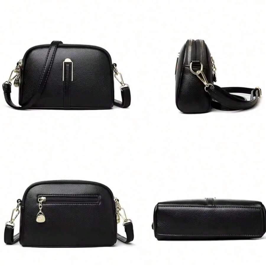 Woman Leather bag