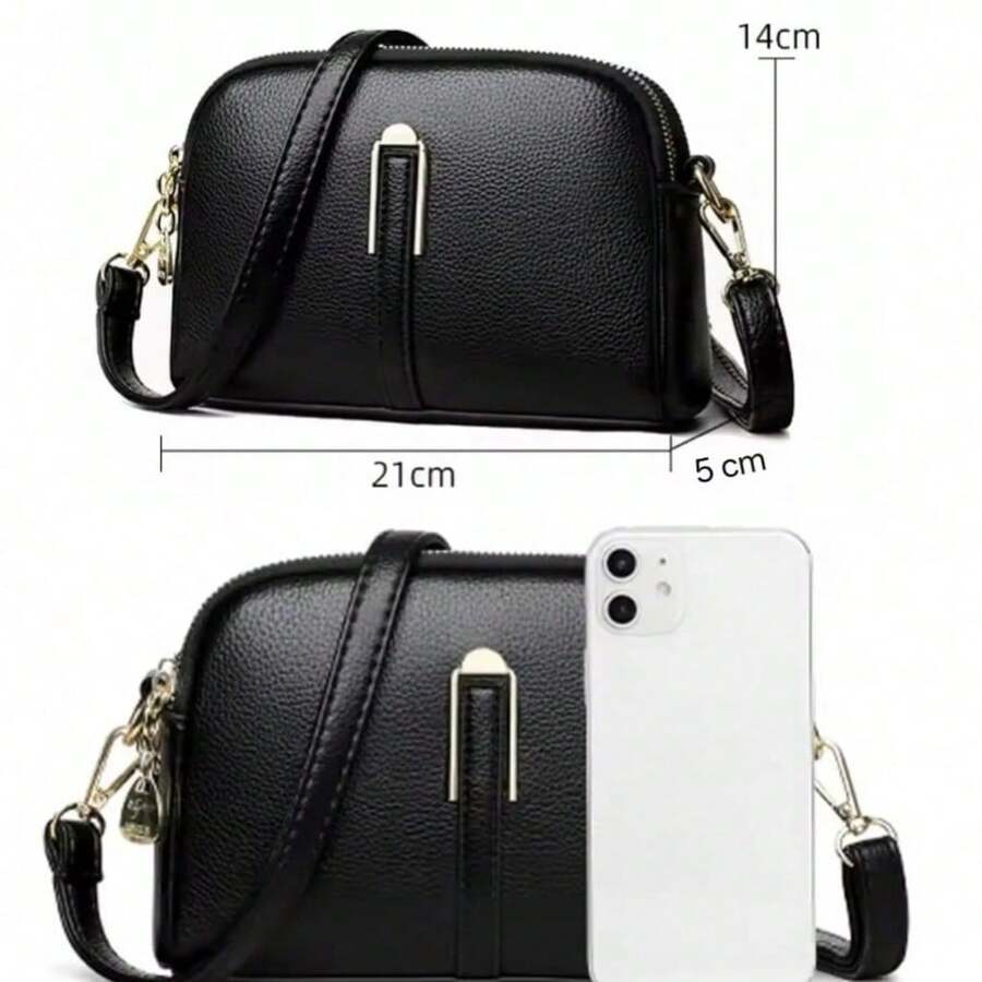 Woman Leather bag