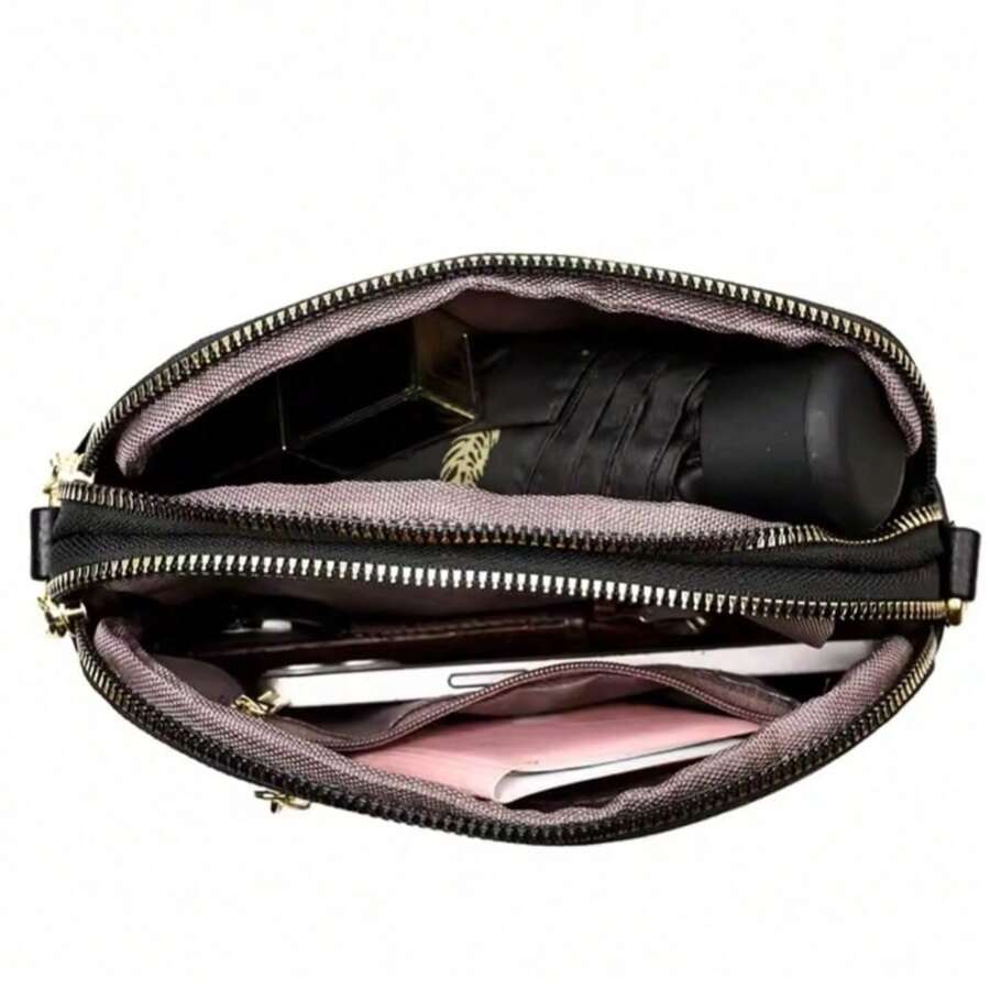 Woman Leather bag
