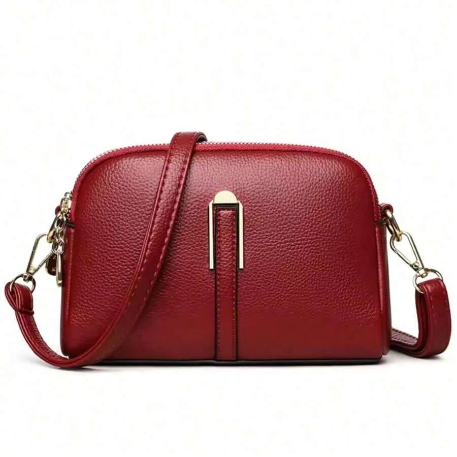 Woman Leather bag