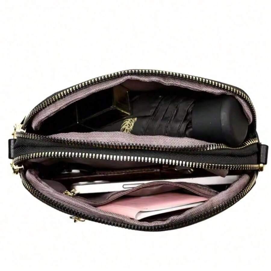 Woman Leather bag