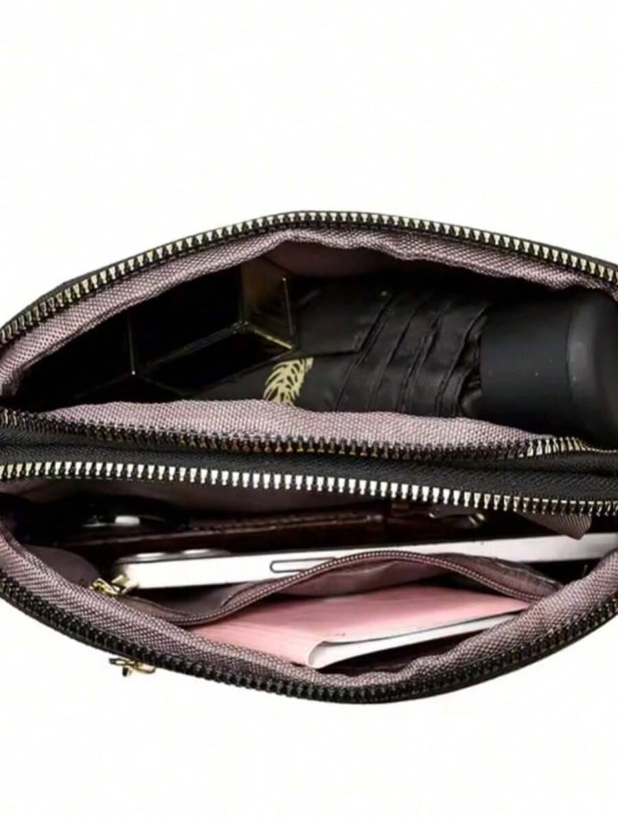 Woman Leather bag