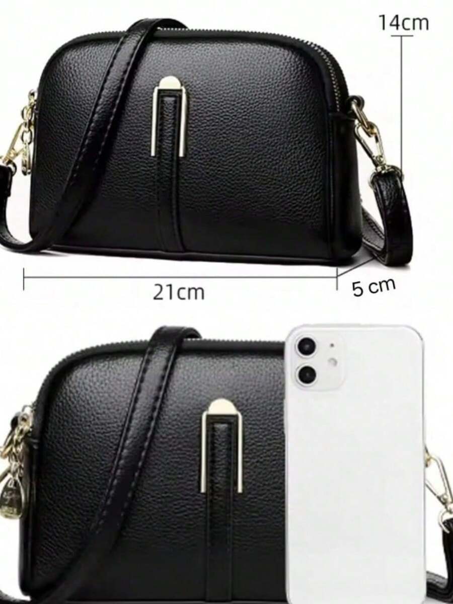 Woman Leather bag