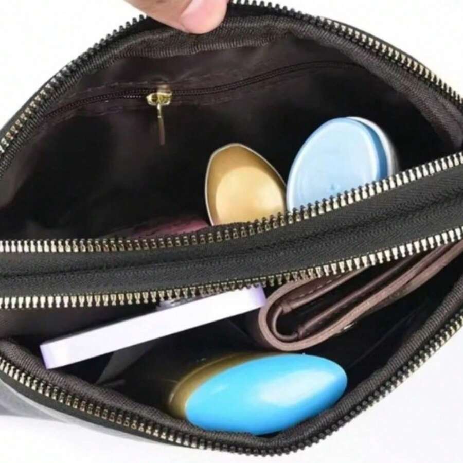 Woman Leather bag