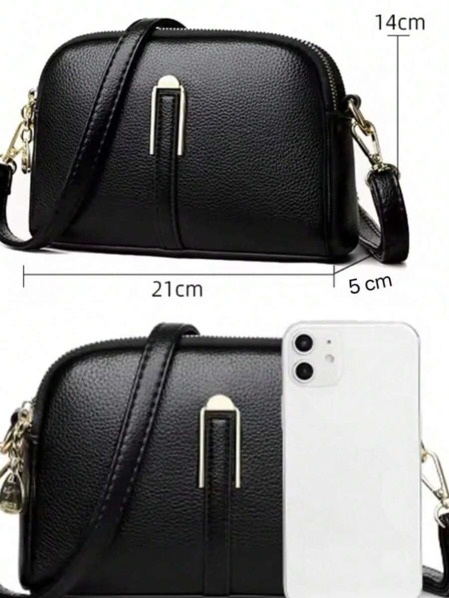 Woman Leather bag