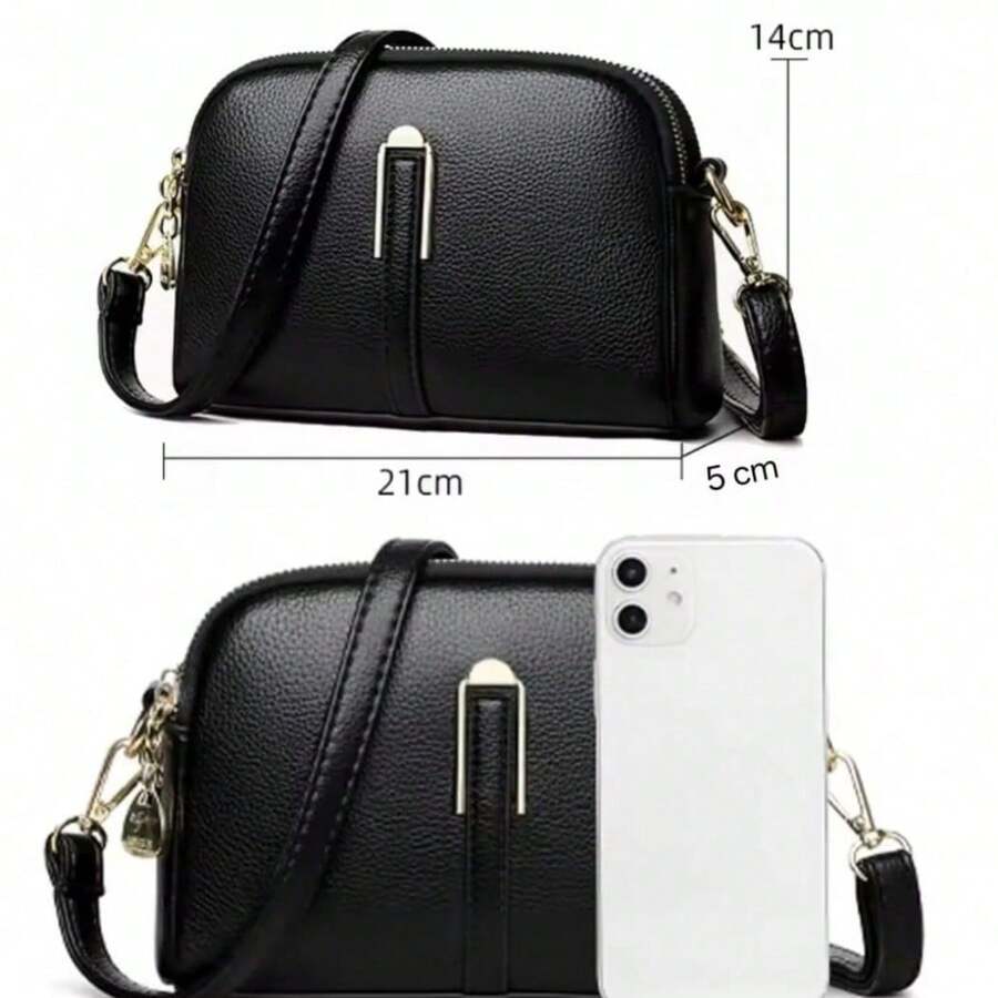 Woman Leather bag