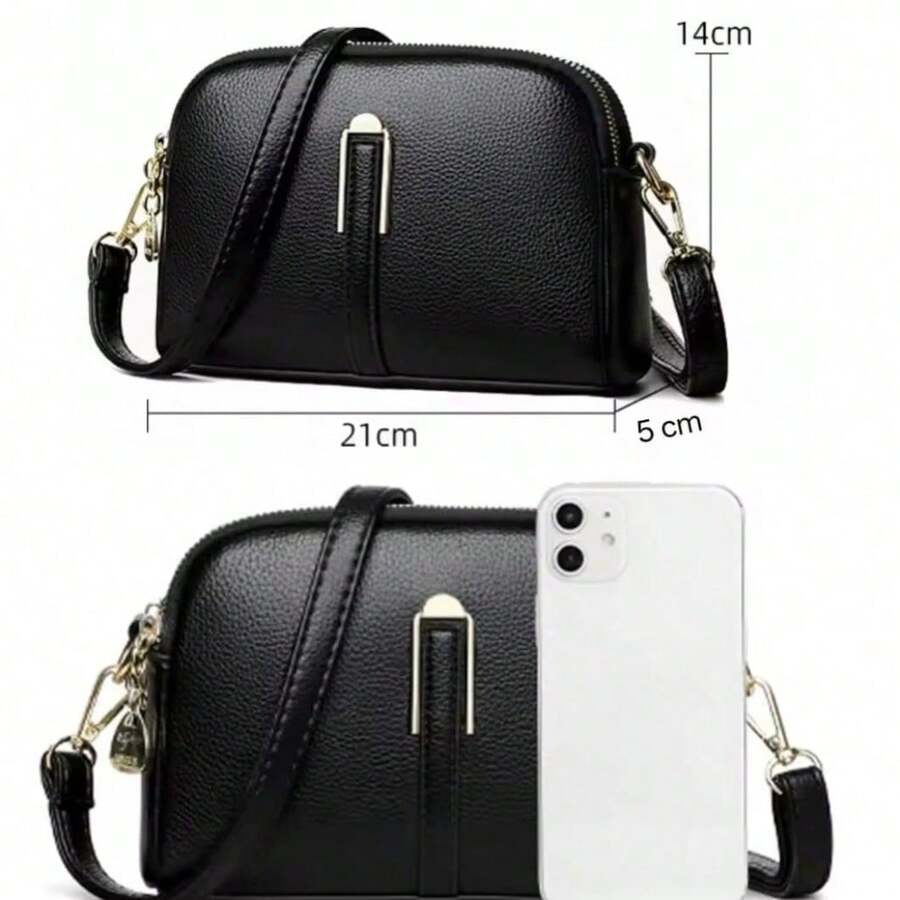 Woman Leather bag