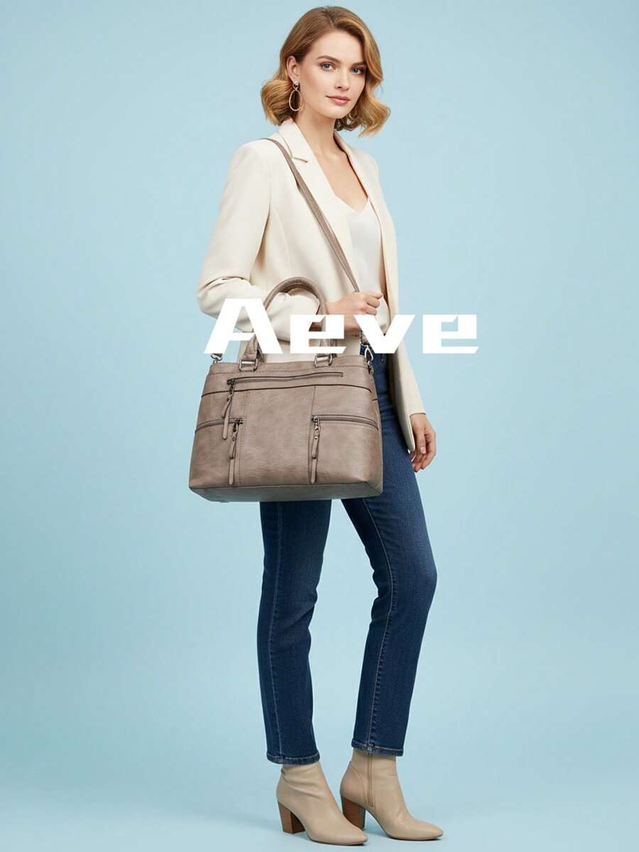 Woman Leather bag