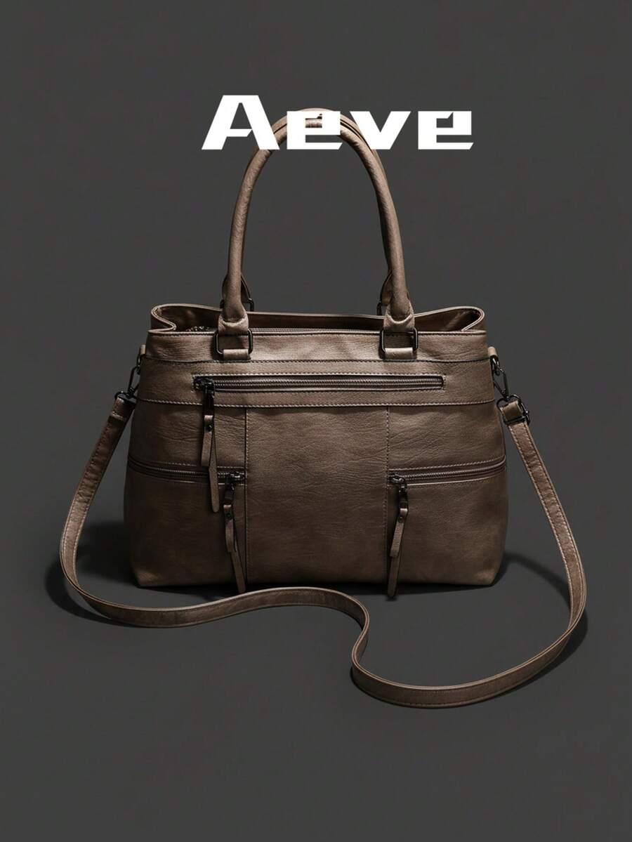 Woman Leather bag