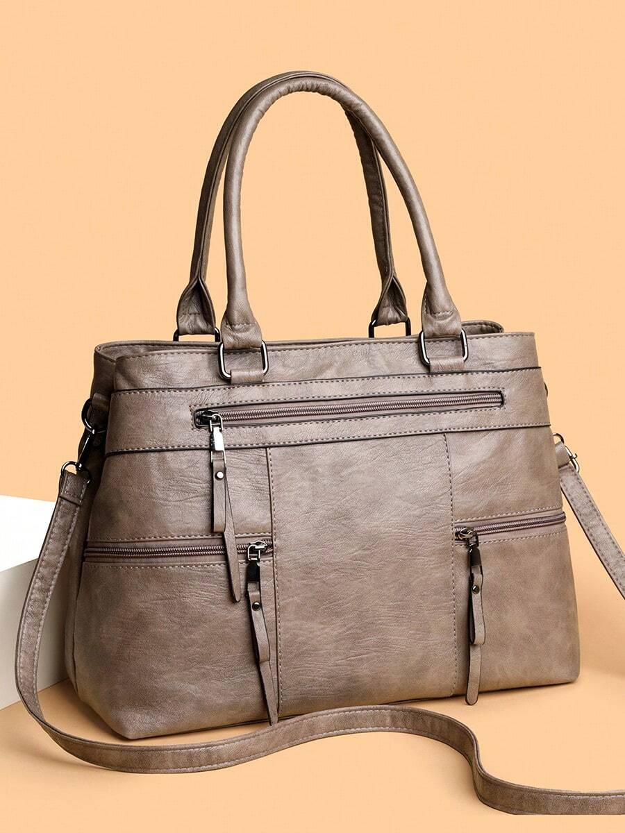 Woman Leather bag