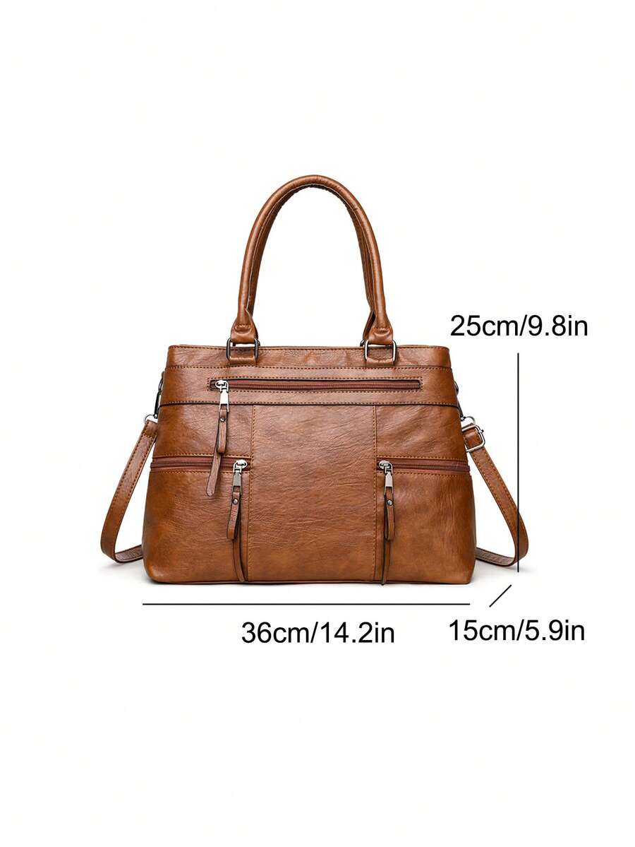 Woman Leather bag