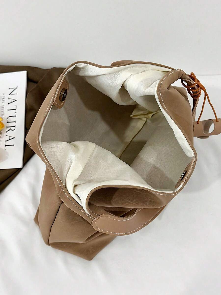 Woman Leather bag