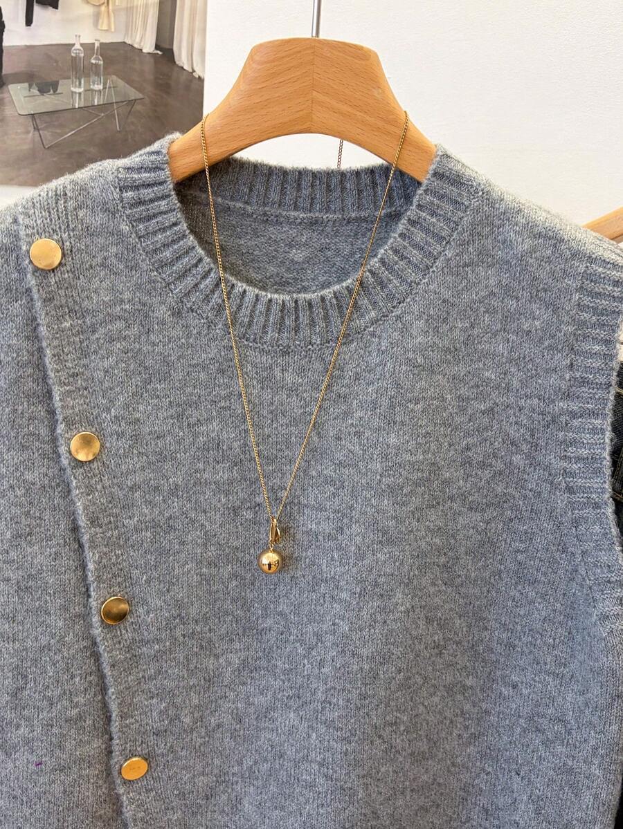 Woman's Vest