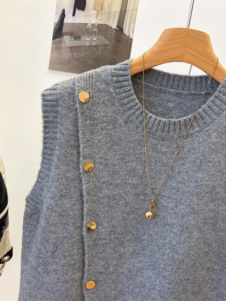 Woman's Vest
