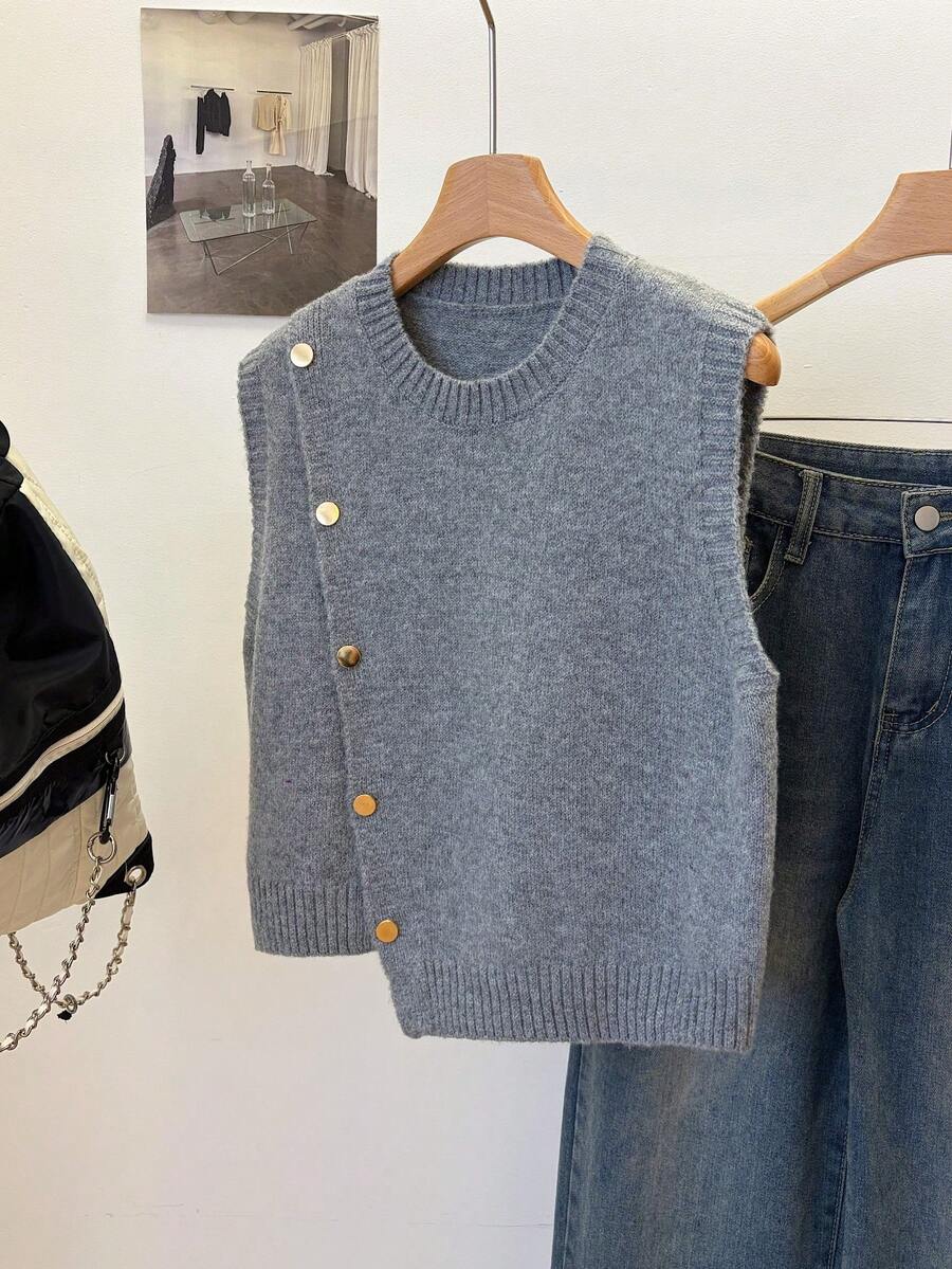 Woman's Vest