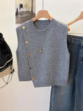 Woman's Vest