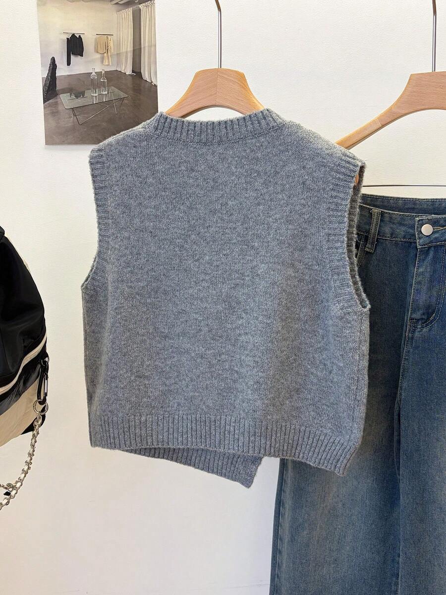 Woman's Vest