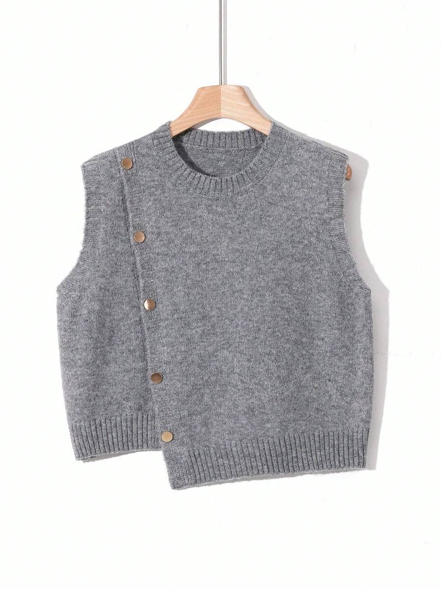 Woman's Vest