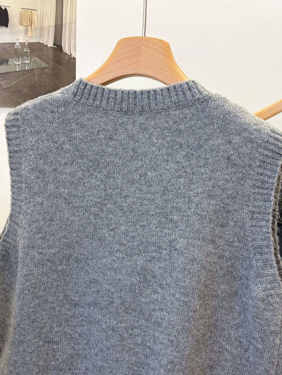 Woman's Vest