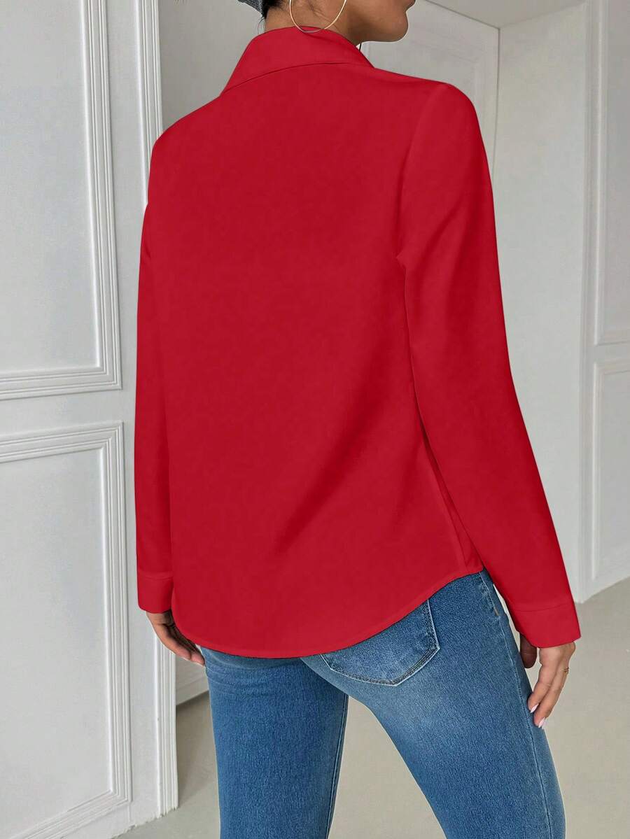 Woman shirt