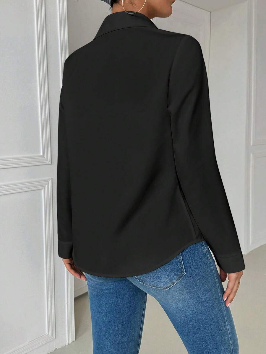 Woman shirt