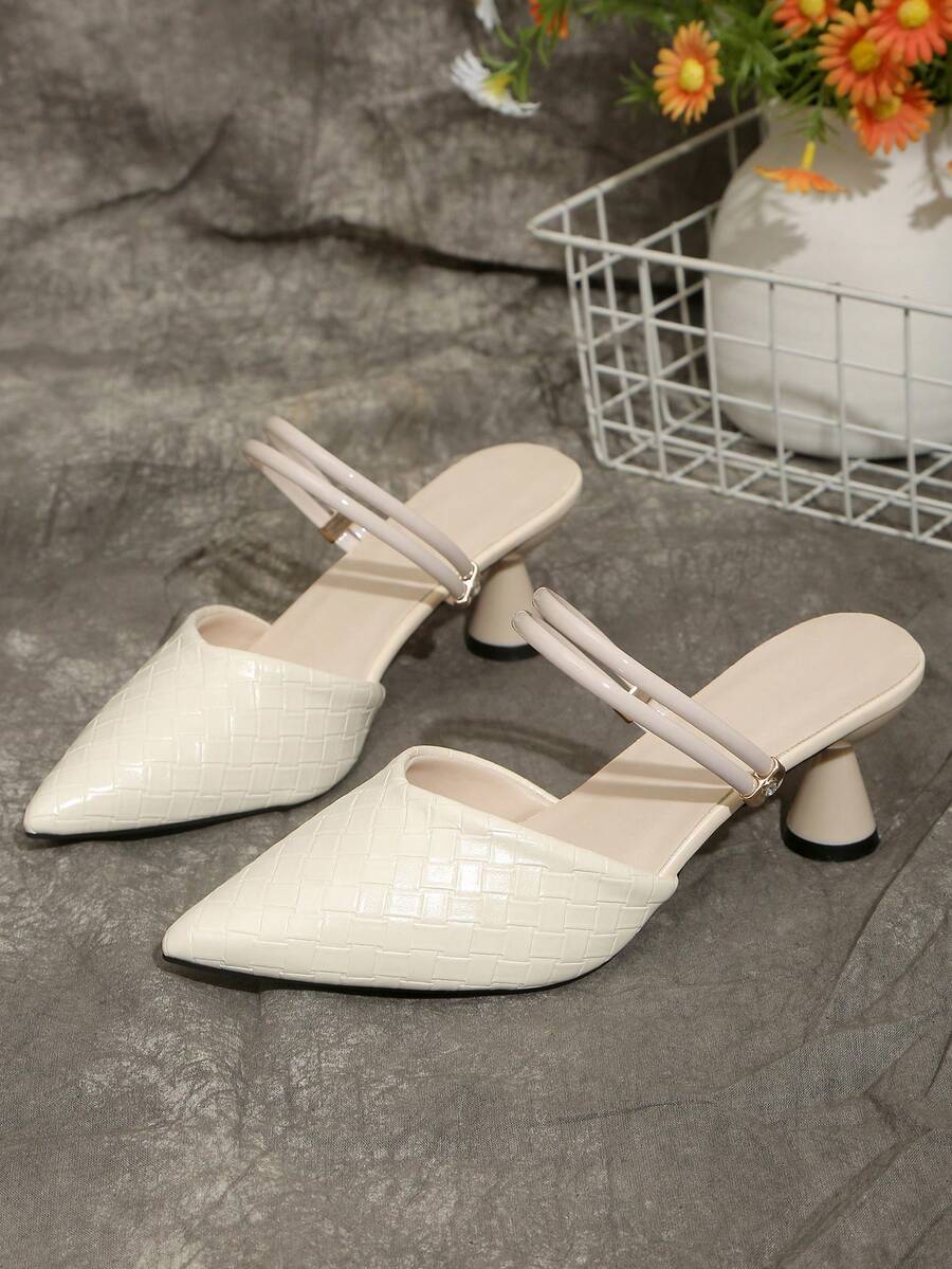 Woman Slide / boot
