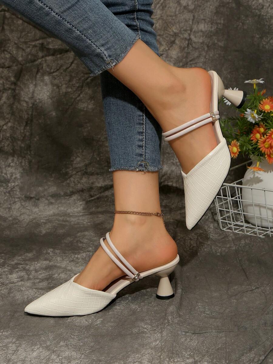Woman Slide / boot