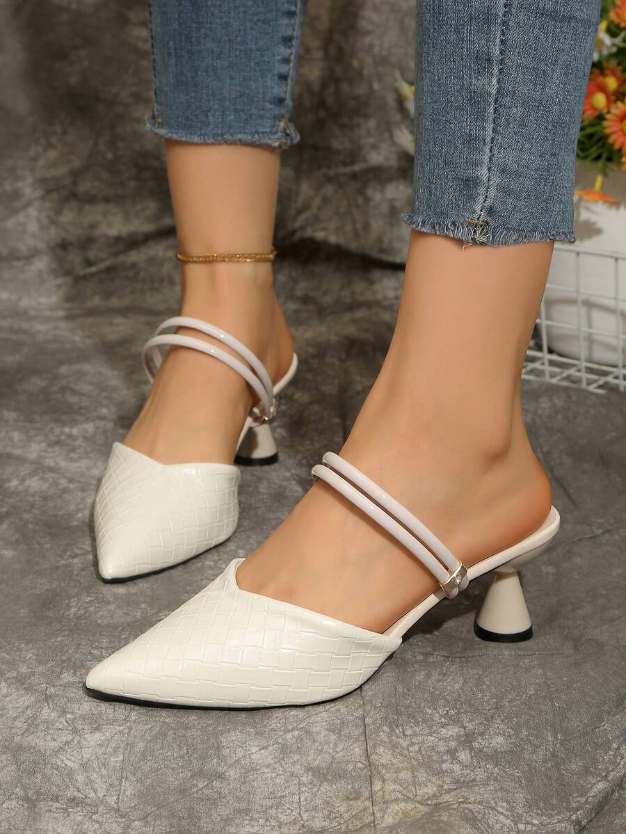 Woman Slide / boot