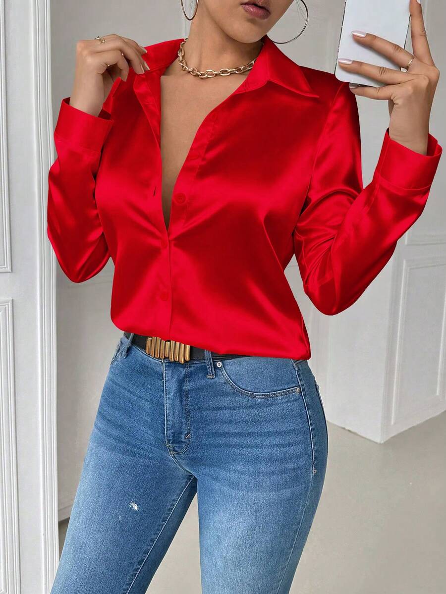 Woman shirt