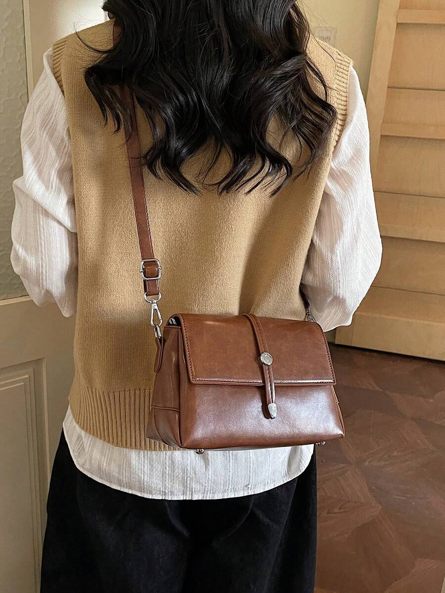 Woman Leather bag