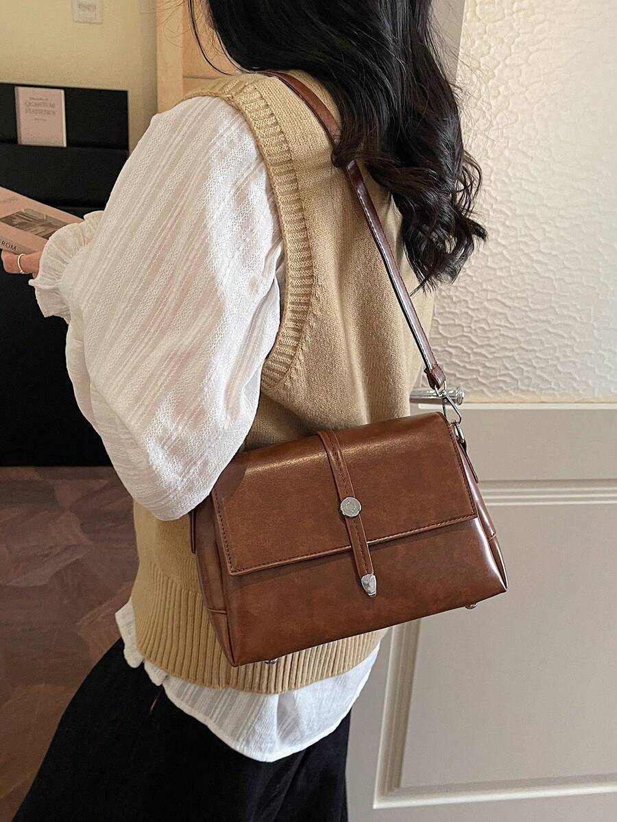 Woman Leather bag