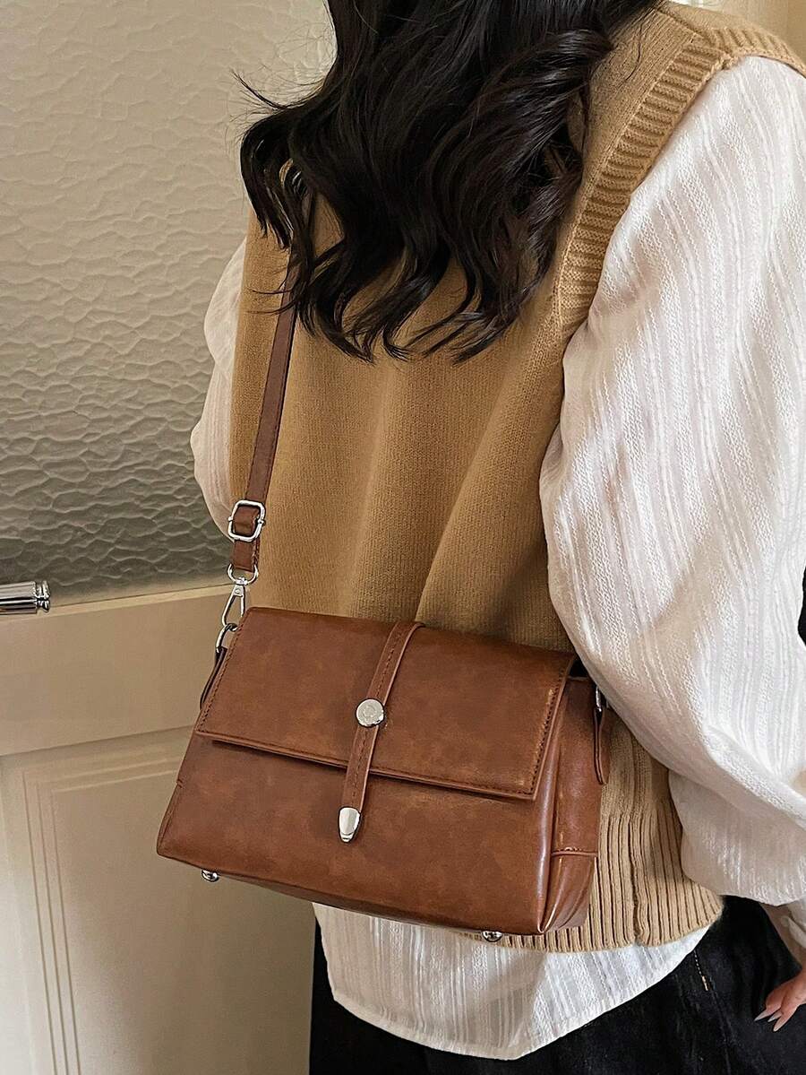 Woman Leather bag