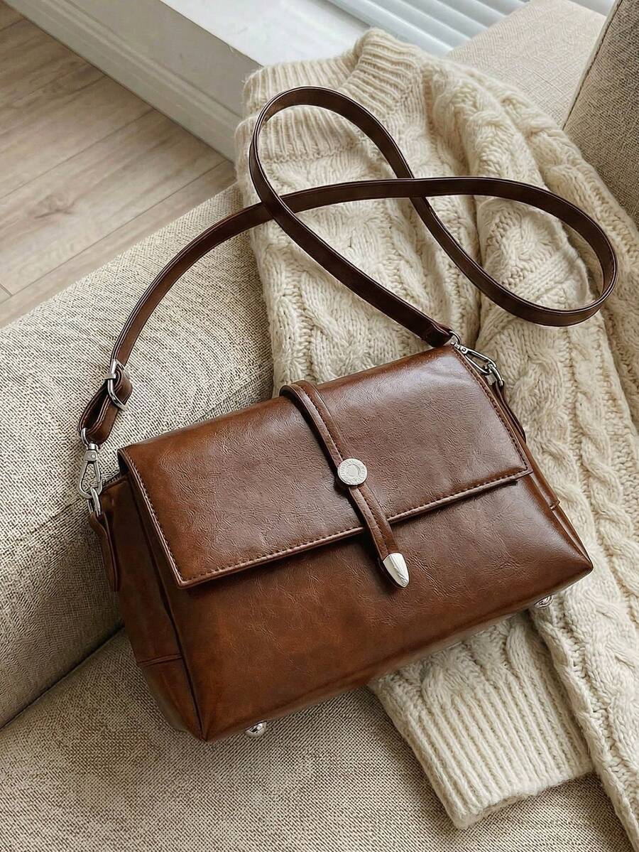 Woman Leather bag