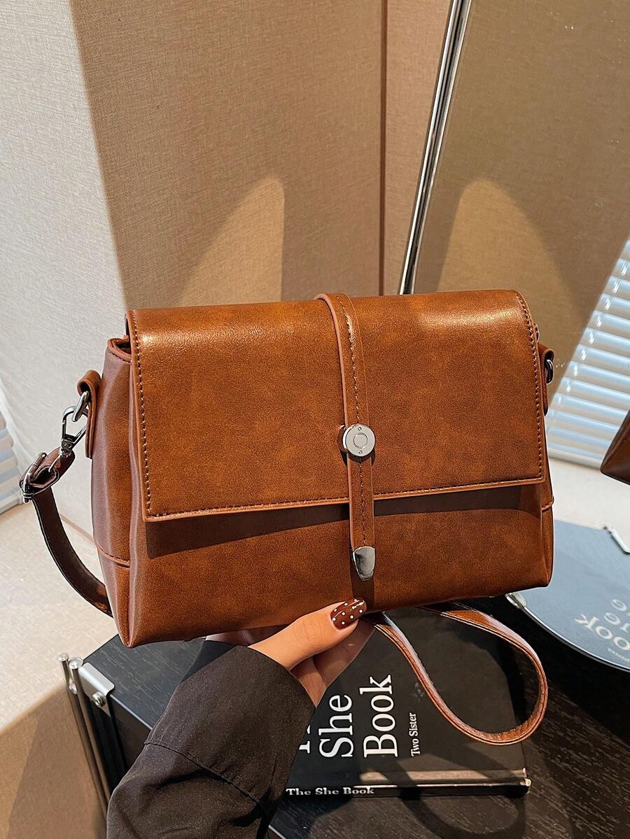Woman Leather bag