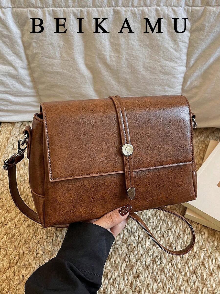 Woman Leather bag