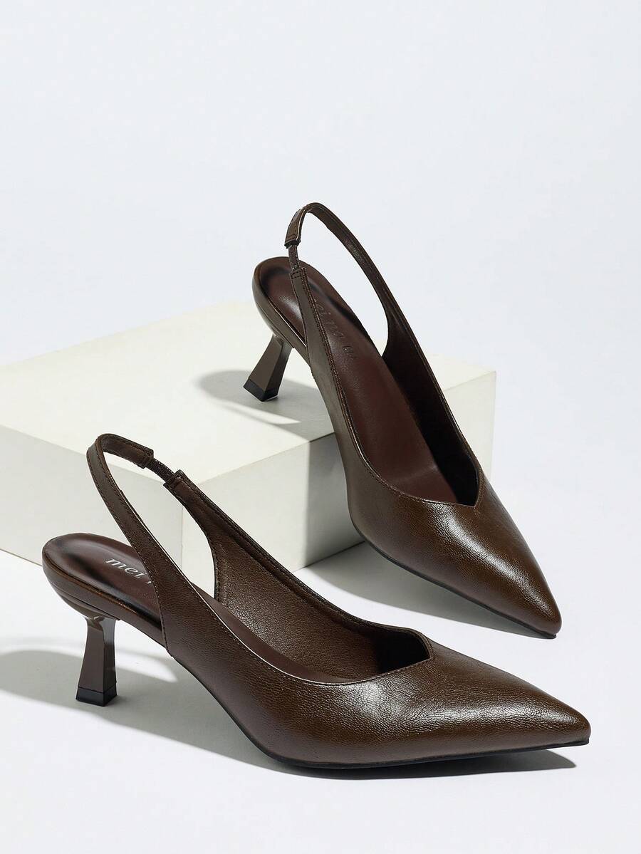 Woman Slide / boot