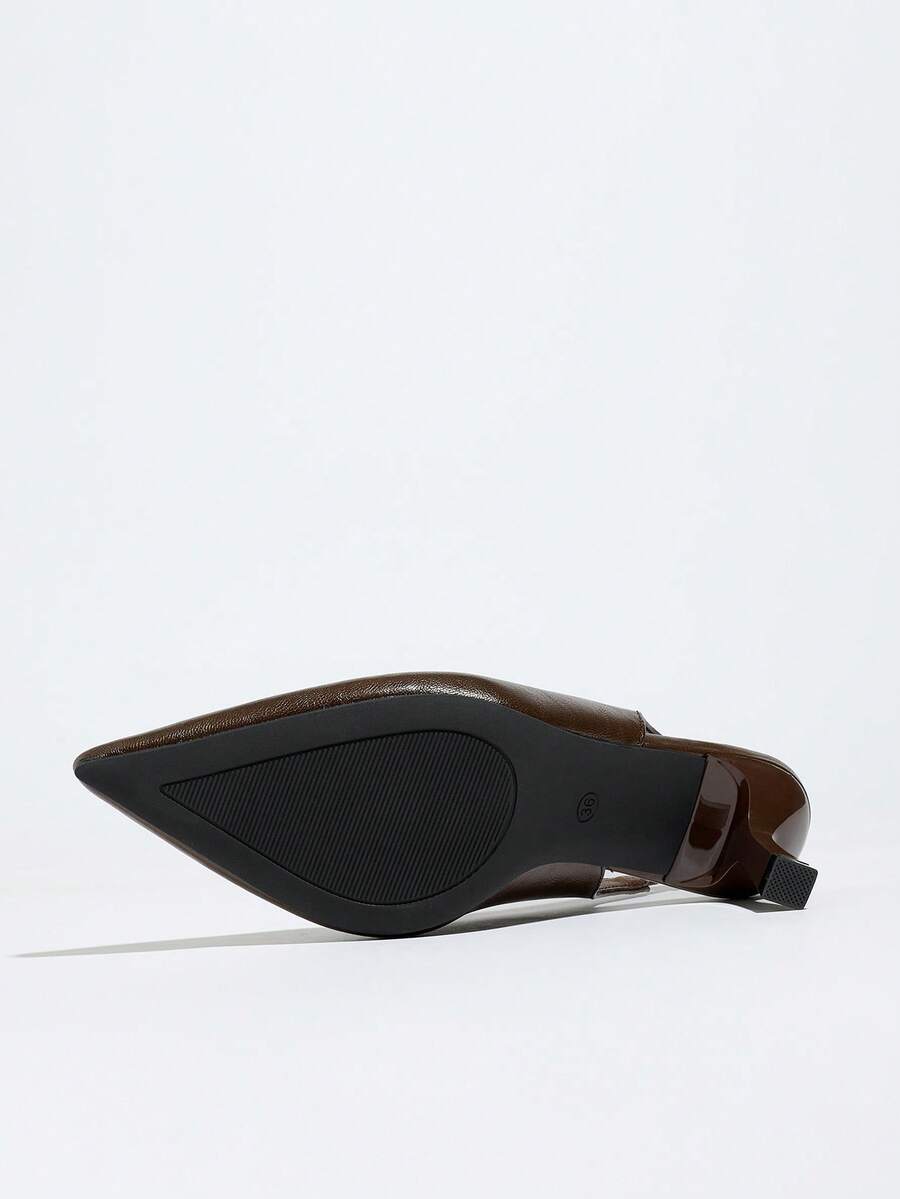 Woman Slide / boot