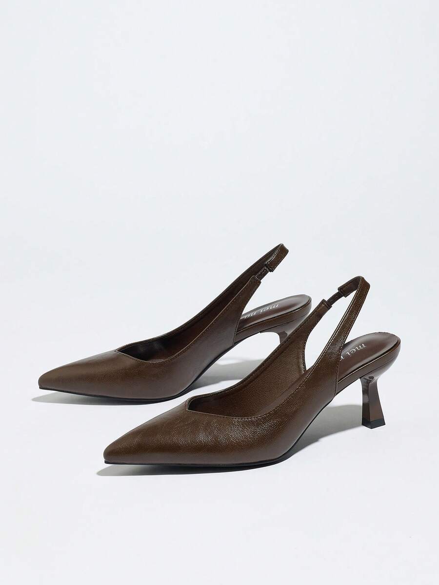 Woman Slide / boot
